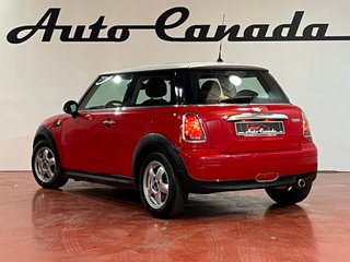 MINI MINI Cooper (R56)