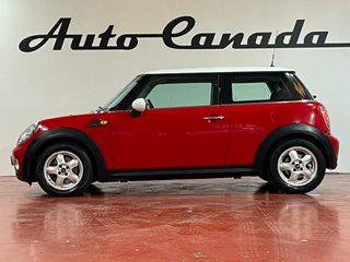 MINI MINI Cooper (R56)