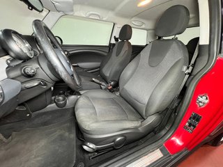 MINI MINI Cooper (R56)