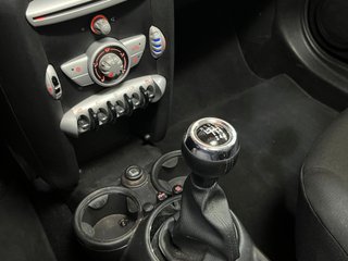 MINI MINI Cooper (R56)