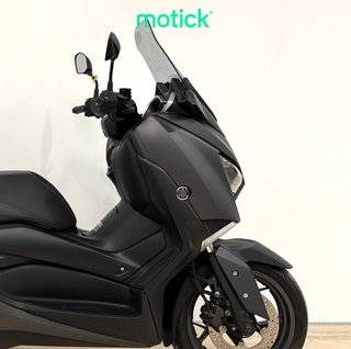 YAMAHA XMAX 300