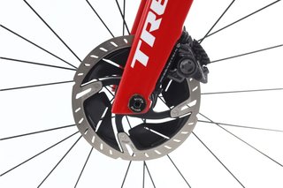 Bicicleta Trek Madone Di2 12V t.56 Reacondicionada