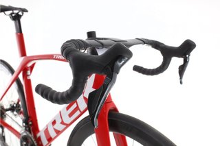 Bicicleta Trek Madone Di2 12V t.56 Reacondicionada