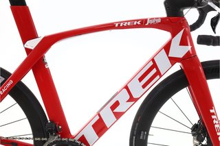 Bicicleta Trek Madone Di2 12V t.56 Reacondicionada