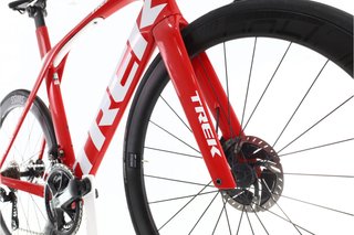 Bicicleta Trek Madone Di2 12V t.56 Reacondicionada