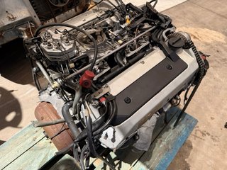Motor Mercedes M119.960 5.0 V8 SL R129