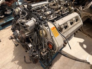 Motor Mercedes M119.960 5.0 V8 SL R129