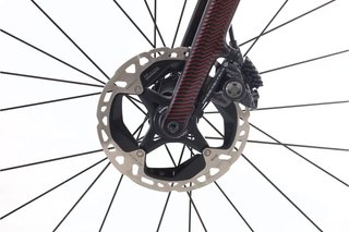 Bicicleta Orbea Orca M10I Di2 12V t.54 Reacondicionada