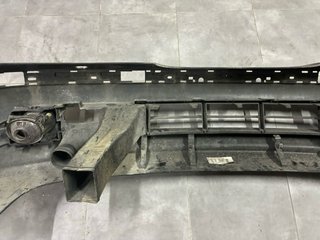 Parachoques BMW Serie 5 E39