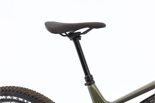 Bicicleta Cannondale Moterra Neo Carbon 2 XT t.L Reacondicionada