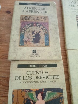 Cuentos jasidicos. Martín buber