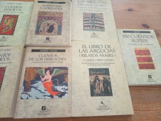 Cuentos jasidicos. Martín buber