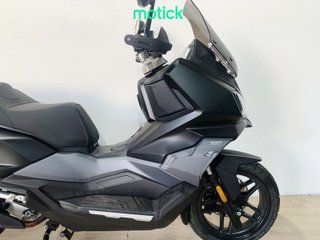 SYM ADX 300 TCS
