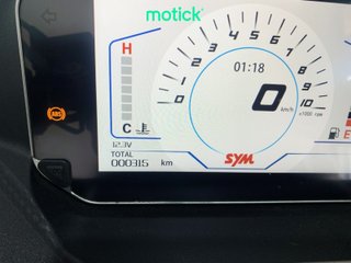 SYM ADX 300 TCS
