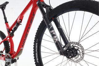 Bicicleta Merida Ninety-Six RC t.L Reacondicionada