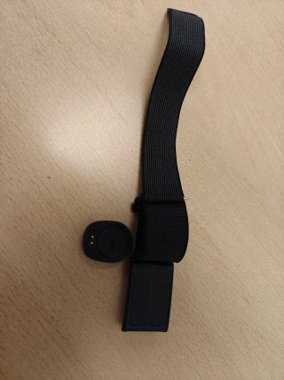 Amazfit Helio Strap