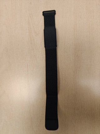Amazfit Helio Strap