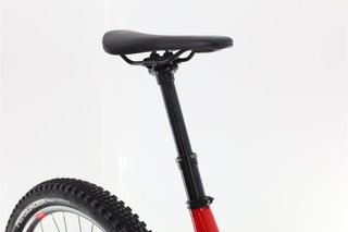 Bicicleta Merida Ninety-Six RC t.L Reacondicionada