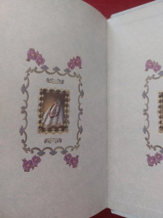 Libro La lettera scarlatta-Fabbri editore