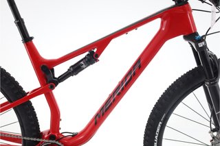 Bicicleta Merida Ninety-Six RC t.L Reacondicionada