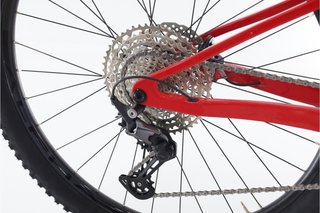 Bicicleta Merida Ninety-Six RC t.L Reacondicionada