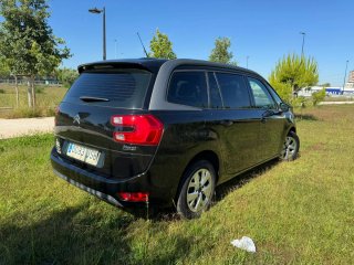 Citroen Grand C4 Picasso 2016