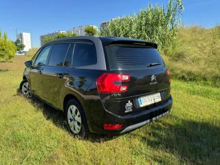 Citroen Grand C4 Picasso 2016