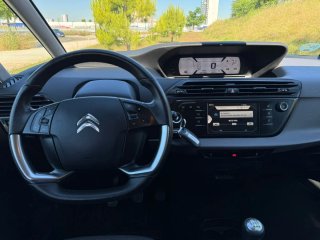 Citroen Grand C4 Picasso 2016