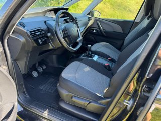 Citroen Grand C4 Picasso 2016