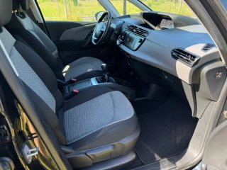 Citroen Grand C4 Picasso 2016