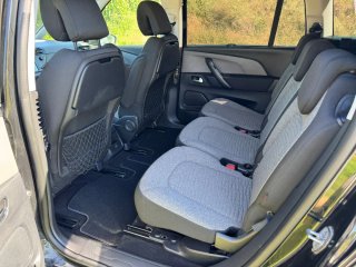 Citroen Grand C4 Picasso 2016