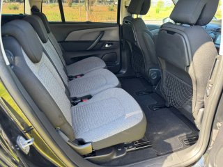 Citroen Grand C4 Picasso 2016
