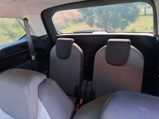 Citroen Grand C4 Picasso 2016