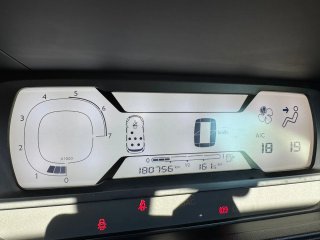 Citroen Grand C4 Picasso 2016