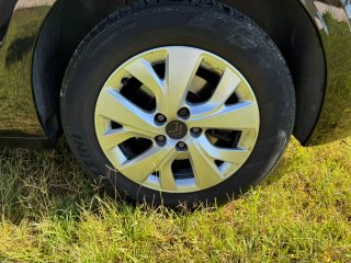 Citroen Grand C4 Picasso 2016