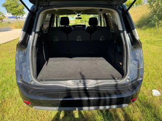 Citroen Grand C4 Picasso 2016