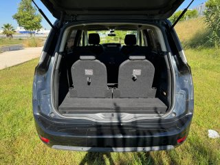 Citroen Grand C4 Picasso 2016