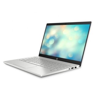 Portátil HP Pavilion i5 con 8 ram y 500 ssd m.2