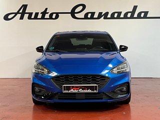 Ford Focus 1.0 Ecoboost 92kW ST-Line
