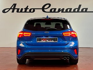 Ford Focus 1.0 Ecoboost 92kW ST-Line