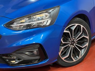 Ford Focus 1.0 Ecoboost 92kW ST-Line