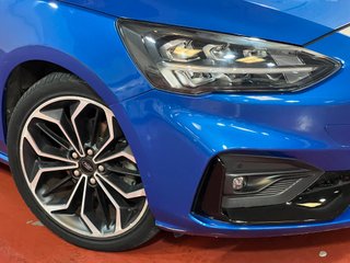 Ford Focus 1.0 Ecoboost 92kW ST-Line
