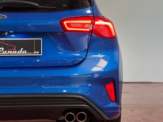 Ford Focus 1.0 Ecoboost 92kW ST-Line