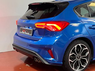 Ford Focus 1.0 Ecoboost 92kW ST-Line