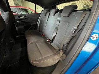 Ford Focus 1.0 Ecoboost 92kW ST-Line