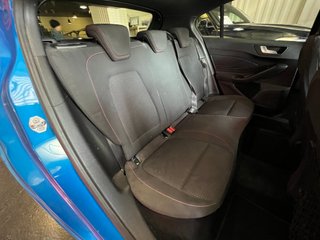 Ford Focus 1.0 Ecoboost 92kW ST-Line