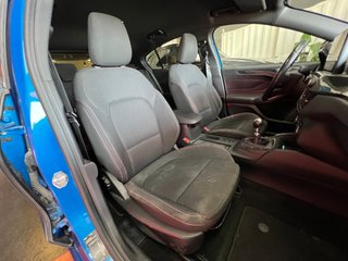 Ford Focus 1.0 Ecoboost 92kW ST-Line