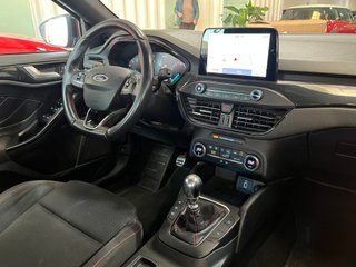 Ford Focus 1.0 Ecoboost 92kW ST-Line