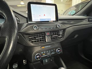 Ford Focus 1.0 Ecoboost 92kW ST-Line