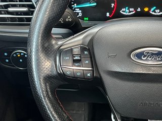 Ford Focus 1.0 Ecoboost 92kW ST-Line